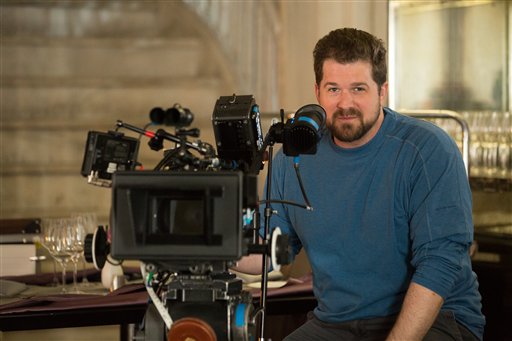 Film Review Identity Thief